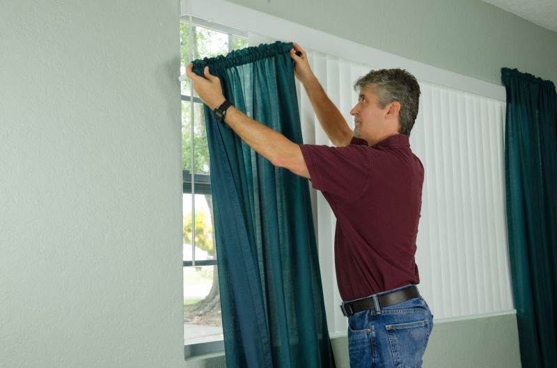 Contact About Curtain