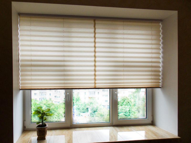 Cellular Blinds Cleaning in Providence, RI
