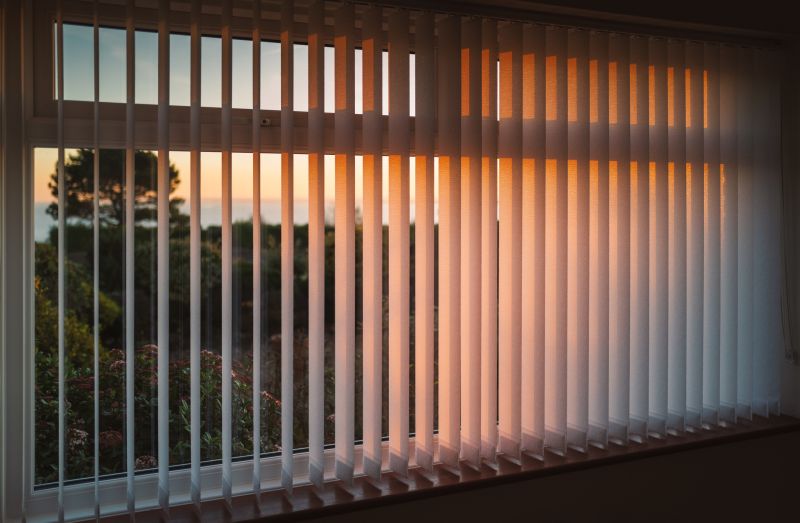 Cellular Blinds Installation in Denver, CO