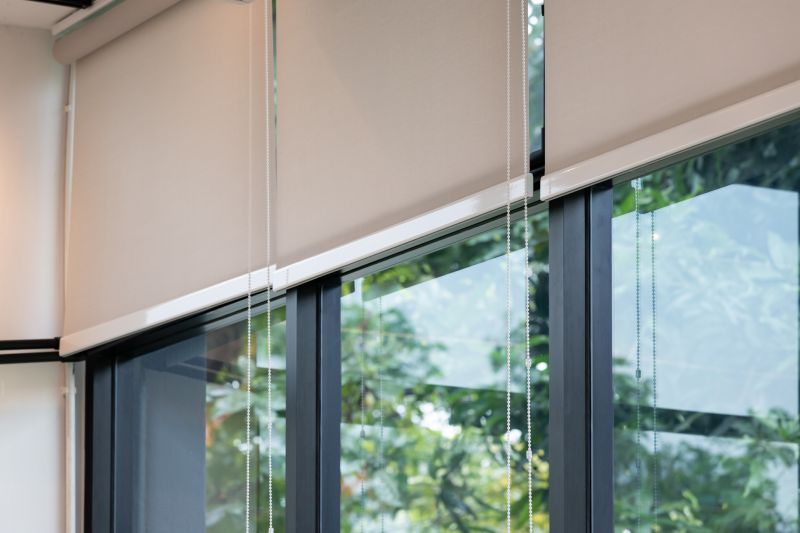 Cellular Blinds Installation in Denver County, CO