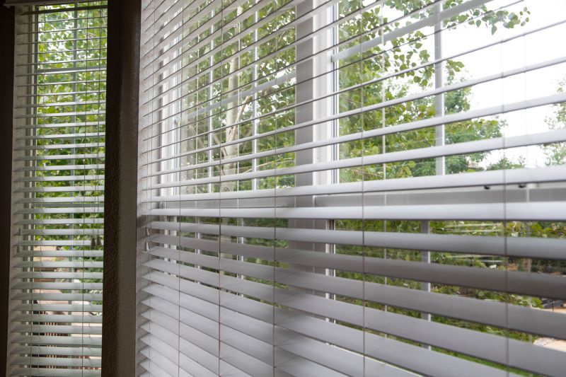 Track Blinds Installation in Longmont, CO