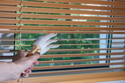 Venetian Blinds Cleaning in Prescott Valley, AZ