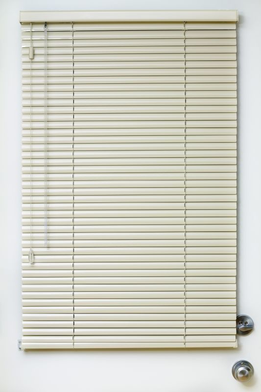 Window Shades Installation in Denver, CO