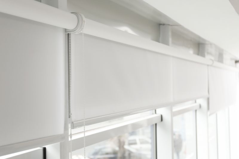 Window Shades Installation in Littleton, CO