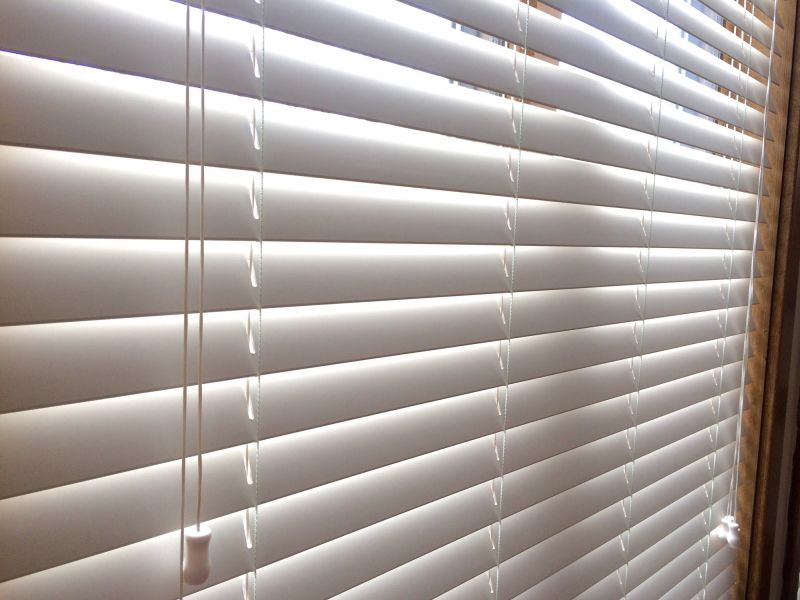 Window Treatments Installation in Denver, CO