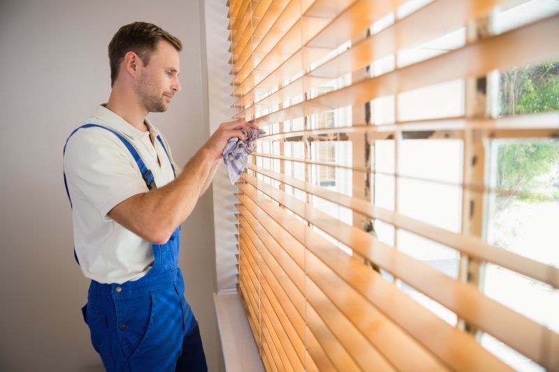 Wood Blinds Cleaning in Prescott Valley, AZ